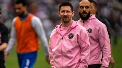 梅西球迷爆料了吗视频,独家视频揭秘球星幕后故事  第1张