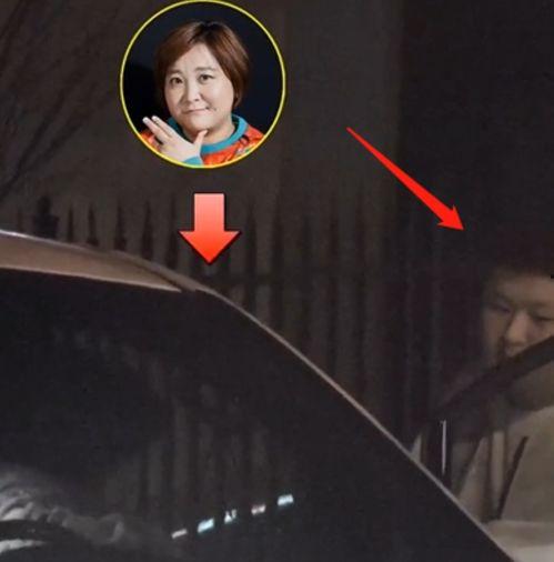 贾玲最新爆料视频,笑中带泪的幕后故事  第1张